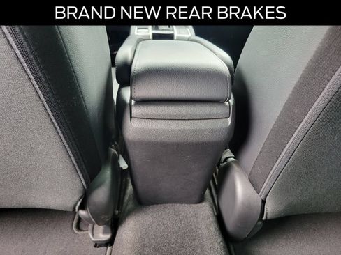 Used 2020 Honda Civic Sport image 10