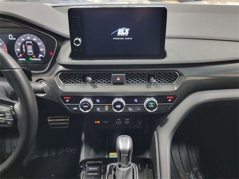 Certified 2023 Acura Integra A-Spec image 19