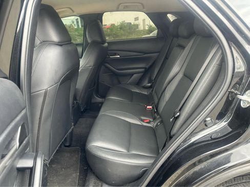 Used 2021 MAZDA CX-30 AWD 2.5 S w/ Select Package image 18