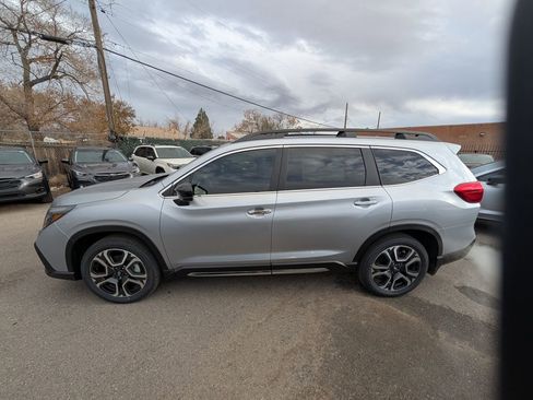 New 2026 Subaru Ascent Touring AWD/4WD image 7