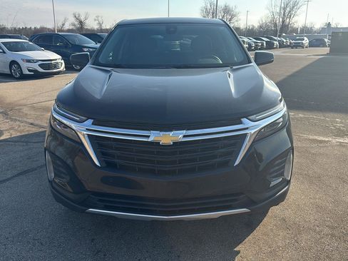 Used 2024 Chevrolet Equinox LT image 10