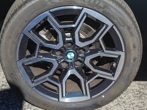 Used 2024 BMW X1 xDrive28i image 11