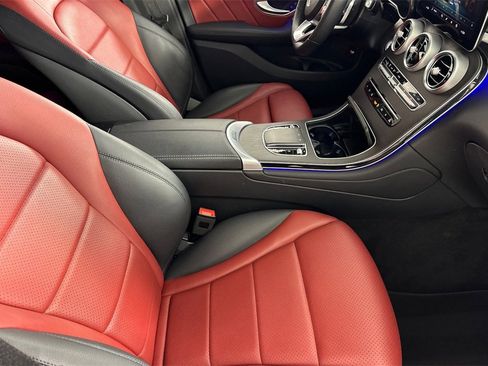 Certified 2022 Mercedes-Benz GLC 300 4MATIC image 18