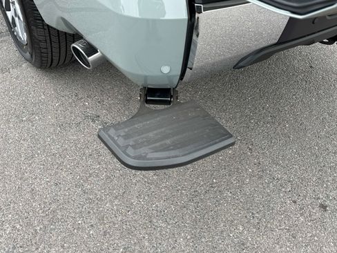 New 2026 Toyota Tundra 1794 Edition image 13