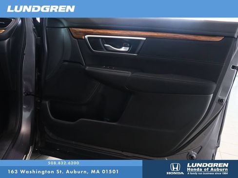 Used 2021 Honda CR-V EX image 14