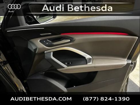 New 2026 Audi Q5 Premium Plus AWD/4WD image 25