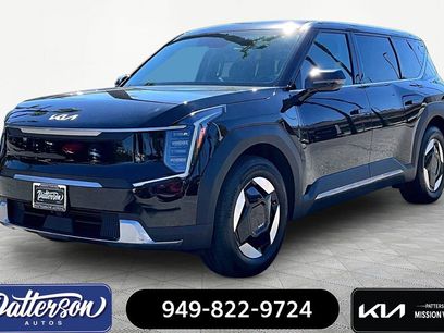 Used 2024 Kia EV9 Light Long Range