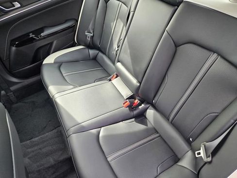 New 2026 Kia K5 GT-Line FWD image 18