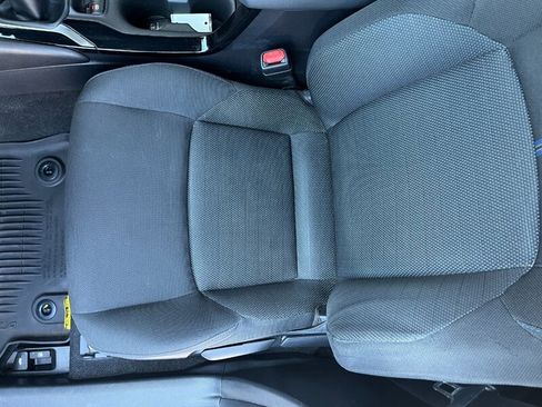 Used 2022 Toyota Corolla SE FWD image 39