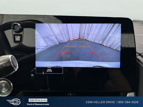 Used 2021 Chevrolet Corvette Stingray Coupe w/ 1LT RWD image 17