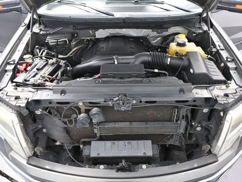 Used 2014 Ford F150 XLT w/ Equipment Group 302A Luxury image 37