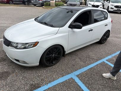 Used 2012 Kia Forte SX w/ Tech Pkg