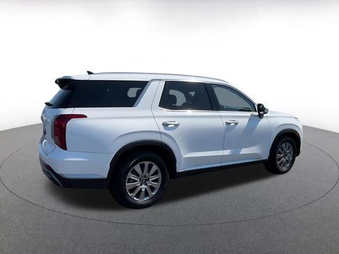 Used 2025 Hyundai Palisade SEL FWD image 15