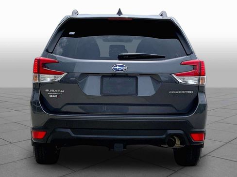 Certified 2024 Subaru Forester Premium AWD/4WD image 5