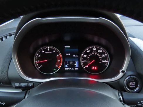 Used 2022 Mitsubishi Eclipse Cross SE image 25