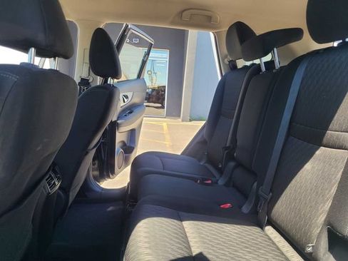 Used 2019 Nissan Rogue SV AWD/4WD image 22