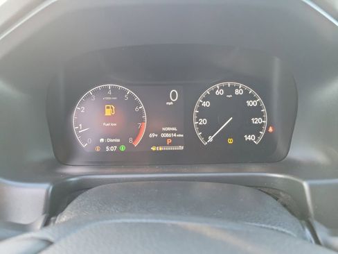 Used 2025 Honda Odyssey Sport-L image 27