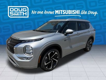 New 2025 Mitsubishi Outlander SEL