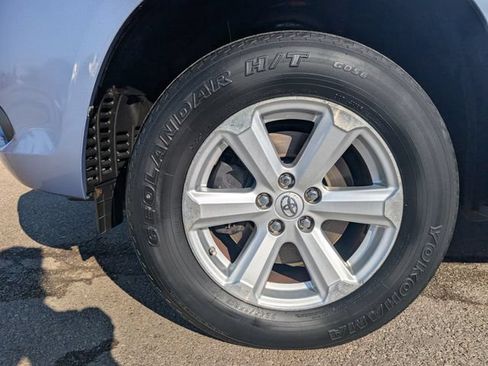 Used 2010 Toyota Highlander 4WD image 28