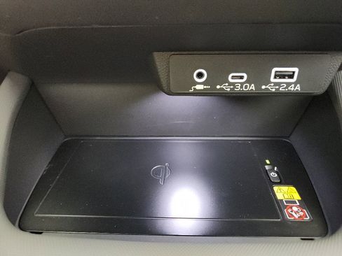 New 2026 Subaru Forester Wilderness image 24