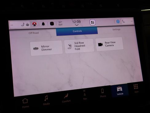 Used 2023 Jeep Grand Cherokee L Overland w/ Luxury Tech Group IV image 40