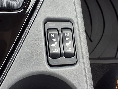 New 2026 Subaru Crosstrek 2.5i Limited AWD/4WD image 12