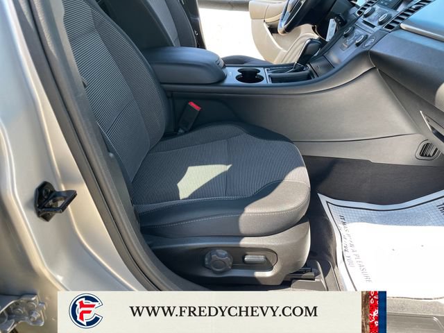 Used 2019 Ford Taurus SEL FWD image 41