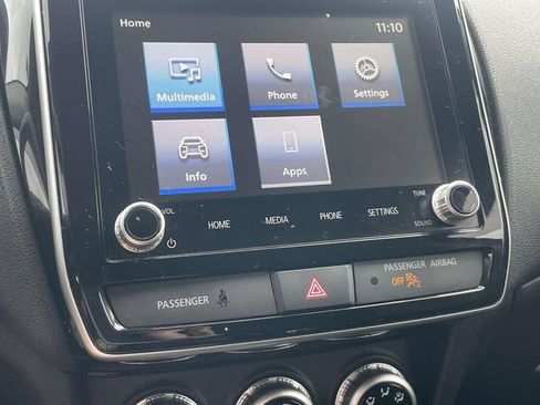 Used 2022 Mitsubishi Outlander Sport FWD image 18