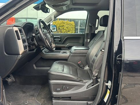 Used 2017 GMC Sierra 1500 Denali image 12