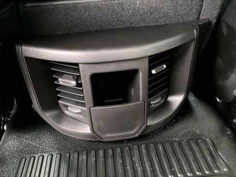 New 2026 RAM 3500 Tradesman AWD/4WD image 13