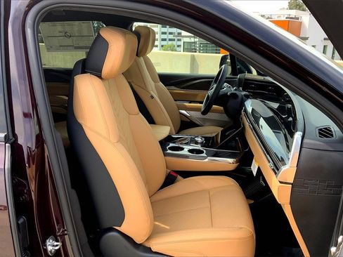 New 2025 Cadillac Escalade IQ Luxury 2 image 32