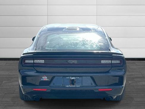 New 2026 Dodge Charger Scat Pack AWD/4WD image 4