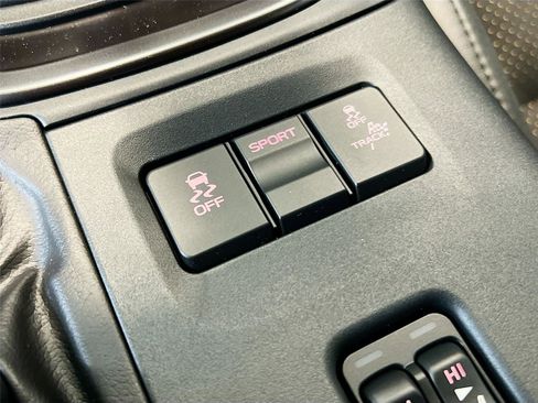 New 2026 Subaru BRZ tS image 13