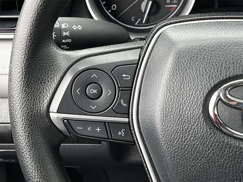 Used 2024 Toyota Camry LE image 12