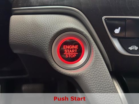 Used 2018 Honda Accord EX image 19