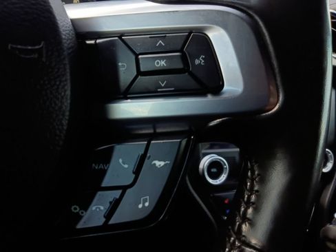 Used 2021 Ford Mustang GT Premium w/ Equipment Group 401A RWD image 25