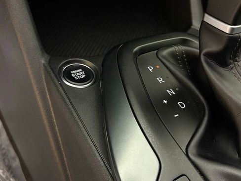 New 2025 Kia K4 LXS image 22