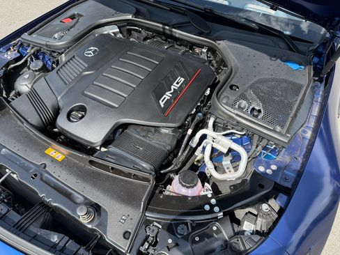 Used 2019 Mercedes-Benz AMG GT 53 image 18