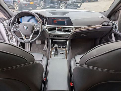 Used 2023 BMW 430i xDrive Coupe w/ Parking Assistance Package image 23