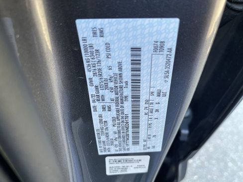 Used 2022 Ford F250 Platinum image 35