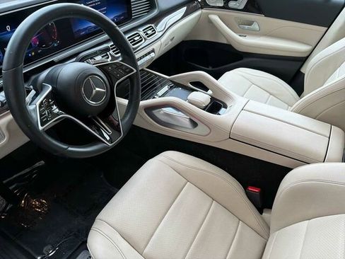 Certified 2024 Mercedes-Benz GLE 350 4MATIC image 11