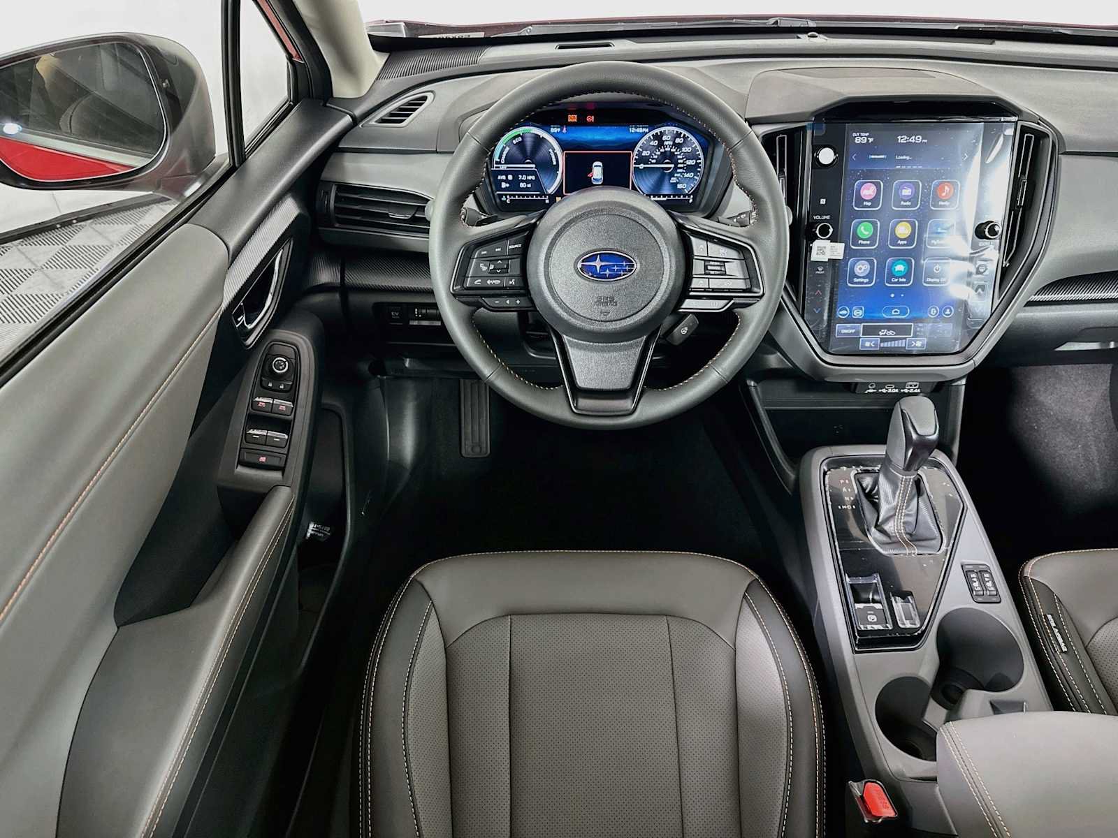 New 2026 Subaru Crosstrek 2.5i Limited AWD/4WD image 20