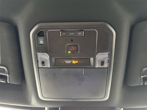 Certified 2025 Toyota Tundra SR5 w/ SR5 Premium Package image 6