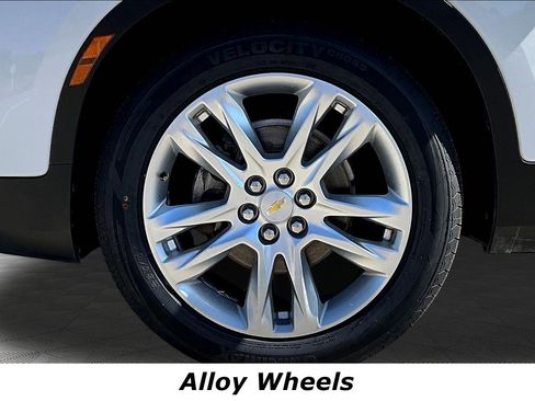 Used 2019 Chevrolet Blazer LT w/ Sun and Wheels Package FWD image 34