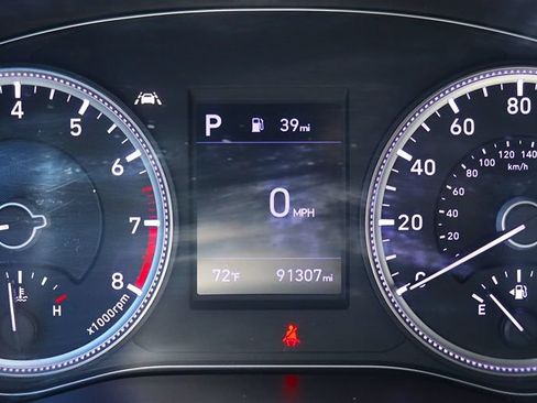 Used 2019 Hyundai Santa Fe SE AWD/4WD image 42