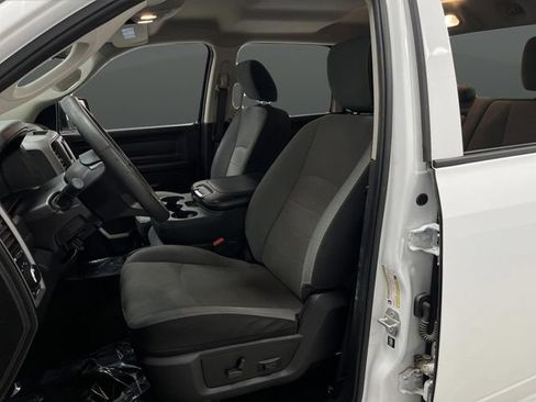 Used 2023 RAM 1500 Classic SLT w/ Protection Group image 4