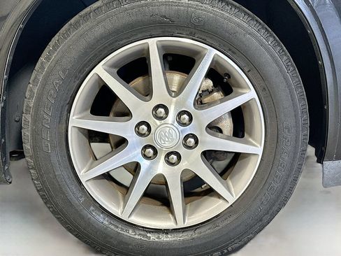 Used 2015 Buick Enclave Leather AWD/4WD image 36