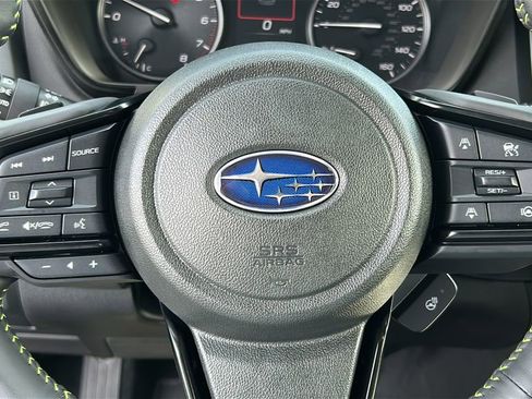 Certified 2025 Subaru Ascent Bronze Edition image 11