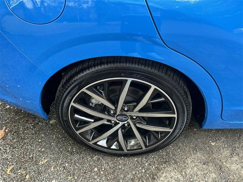 Certified 2025 Subaru Impreza 2.0i Sport image 12