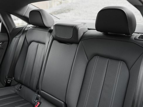 New 2026 Audi A3 2.0T Premium Plus image 25